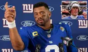 Russell Wilson Breaks Silence on Broncos Benching Calls After Shocking Giants & Commanders Losses