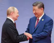 Russia & China's Covert War on Western Democracy: Top Finnish Official Sounds Alarm