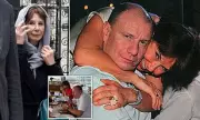 Russian Billionaire Vladimir Potanin Faces High-Stakes Legal Battle as Ex-Wife Sues for Half of £20BN Fortune