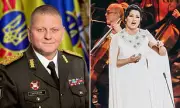 Russian Opera Stars Spark Fury: Singing at Kremlin Gala Amidst Ukraine War Atrocities