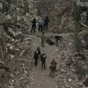 Russia's 'Ghost Armada' Exposed: How Oil Tankers Are Fueling Putin's Secret Drone War