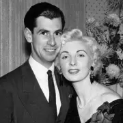 Ruth Ellis: The Untold Story of Britain's Last Woman Hanged and Her Family's Hidden Tragedy