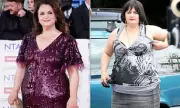 Ruth Jones' Drastic Weight Loss: How Hypnotherapy Curbed Her Chocolate Addiction and Transformed Her Life