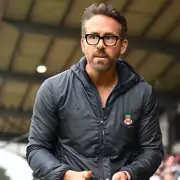 Ryan Reynolds & Rob McElhenney's Bold Ambition: Wrexham's Premier League Dream Revealed