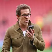 Ryan Reynolds & Rob McElhenney's Wrexham Dream Suffers Major Blow as Promotion Hopes Dented