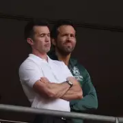 Ryan Reynolds' Classy Wrexham Gesture After Play-Off Heartbreak Goes Viral