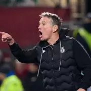 Ryan Reynolds' Wrexham Face Championship Relegation Nightmare After Just One Season