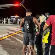 Ryanair Nightmare: Passengers Vow 'Never Again' After Holiday Flight From Hell