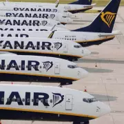 Ryanair Shakes Up Hand Luggage Rules: Major Policy Shift for UK Travellers