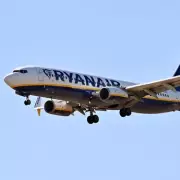 Ryanair's Big UK Expansion: Four New European Routes from Bournemouth & East Midlands