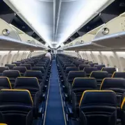 Ryanair's Controversial New Seating Rule: Parents Face Extra Fees to Sit With Children