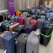 Ryanair's Genius Hack: The One Carry-On Mistake That Could Cost You £69