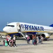 Ryanair's Major UK Flight Cuts: Brits Face Holiday Chaos as Airline Slashes Routes