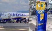 Ryanair's New Baggage Crackdown Sparks Passenger Chaos and Unruly Outbursts at Gates