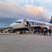 Ryanair's Passenger ID Crackdown: The Exact Date Millions Could Be Banned From Flying