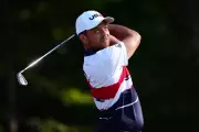 Ryder Cup Bombshell: Keegan Bradley Shocks Golf World as USA Captain Pick