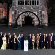 Ryder Cup Bombshell: Luke Donald's Shock Partner Picks Revealed for Europe's Title Defence