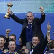 Ryder Cup Bombshell: Paul McGinley Delivers Brutal Verdict on Team Europe's 'Massive' LIV Golf Problem
