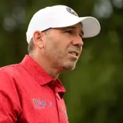 Ryder Cup Heartbreak: Sergio Garcia's Shocking Decision to Reject European Team Legends Event
