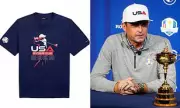 Ryder Cup Merchandise Meltdown: Furious US Golf Fans Slam 'Made in China' Kit Blunder