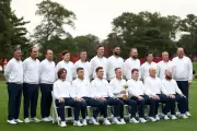 Ryder Cup Opening Ceremony: How to Watch Live on TV and Online in the UK