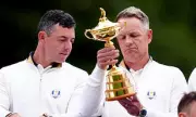 Ryder Cup Opening Ceremony Struck by Dramatic Thunderstorms at Bethpage Black