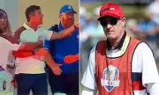 Ryder Cup Rage: Inside the Explosive LaCava and McIlroy Clash That Rocked Rome