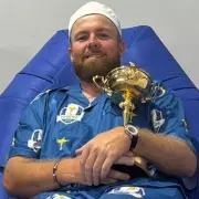 Ryder Cup Rejection Fuels Shane Lowry's Fire as Golf Star Vows to Prove Keegan Bradley Right