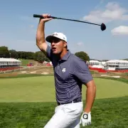 Ryder Cup Rumble: Brandel Chamblee's Fiery Critique of Bryson DeChambeau's Captaincy Ambitions