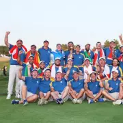 Ryder Cup Shake-Up: European Stars Face Retirement Ultimatum After Rome Defeat