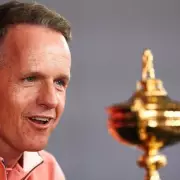 Ryder Cup WAGs: Inside the Glamorous Lives of Team Europe's Partners in Rome