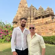 Rylan Clark and Rob Rinder's Heartbreaking Split: 'We're Still Learning to Cope'