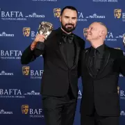 Rylan Clark Breaks Silence on Shocking 'This Morning' Feud with Ruth Langsford | Exclusive