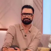 Rylan Clark Left Speechless as He's Handed Jaw-Dropping Six-Figure Cheque Live on Air