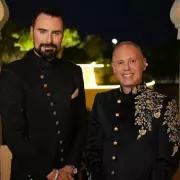 Rylan Clark's Cheeky 'Orifice' Slip-Up Sends This Morning into Hysterics | Mirror Online