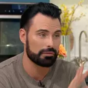 Rylan Clark's Fiery On-Air Rant Leaves BBC Morning Viewers Stunned | Mirror