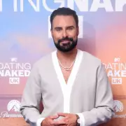 Rylan Clark's Surprise Duet With Michelle Visage on BBC Radio 2 Leaves Listeners Stunned