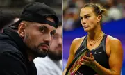 Sabalenka Fires Back at Kyrgios Ahead of 'Battle of the Sexes' Clash | Tennis Drama Unfolds
