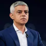 Sadiq Khan Blasts Back at 'Out of Touch' Susan Hall Over ULEZ 'Lies' in Furious Mayoral Clash