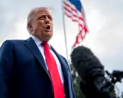 Sadiq Khan Blasts Trump's Global 'Divisive Politics' as Threat to Democracy