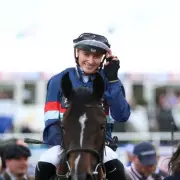 Saffie Osborne's Racing Return On Hold After Devastating Knee Injury | Exclusive