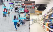 Sainsbury's Deploys Facial Recognition in Battle Against Shoplifting Epidemic | Privacy Fears Ignite