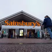 Sainsbury's Shake-Up: Major UK Store Closure & Shifting Retail Strategy Revealed