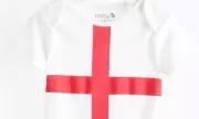 Sainsbury's Union Jack Babygrow Row: Supermarket Giant Pulls Patriotic Outfit After Backlash