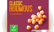 Sainsbury's Urgent Hummus Recall: E. Coli Health Alert for UK Shoppers