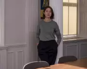 Sally Rooney Snubs Award Ceremony Over UK Arrest Fears for Palestine Support | The Guardian