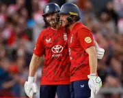 Salt & Buttler Demolish South Africa in Record-Breaking England Run Chase