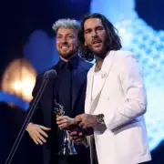 Sam Thompson's Four-Word Ultimatum from Girlfriend Zara McDermott After 'Unforgivable' Antics