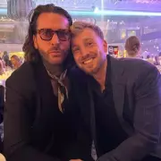 Sam Thompson's Heartfelt Tribute to Pete Wicks Leaves Fans Emotional | Exclusive