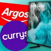 Samsung 4K TV Bargain: £100 Price Slash Creates Unmissable Deal for UK Shoppers